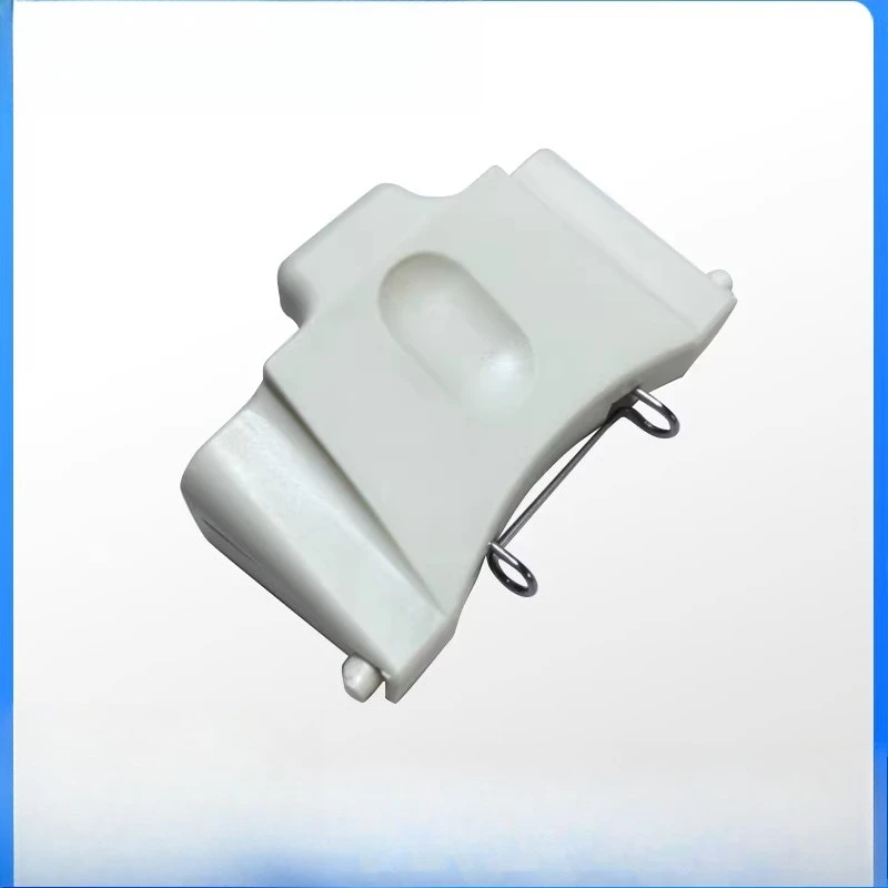 Tongue 4008 Blood Pump Module   Plate Tablet 6712991/M375821 Compression Spring