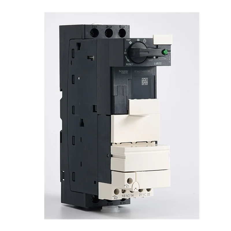 LUB32 Power Base TeSys Ultra 3P 32A