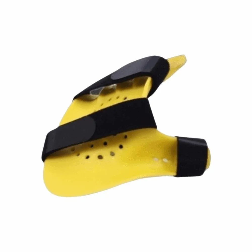 Professional Finger Corrector Board Separate Finger Extended Type Training Board-Finger Orthotic Splint Flex Spasm