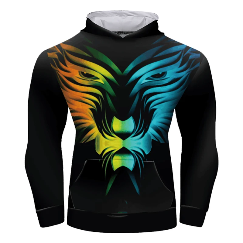 

Boys And Girls Fashion Cody Lundin Hoodie Teen 3D Printed Sublimation Design Anime Pullover Sweatshirt Sports Hoodies Tops