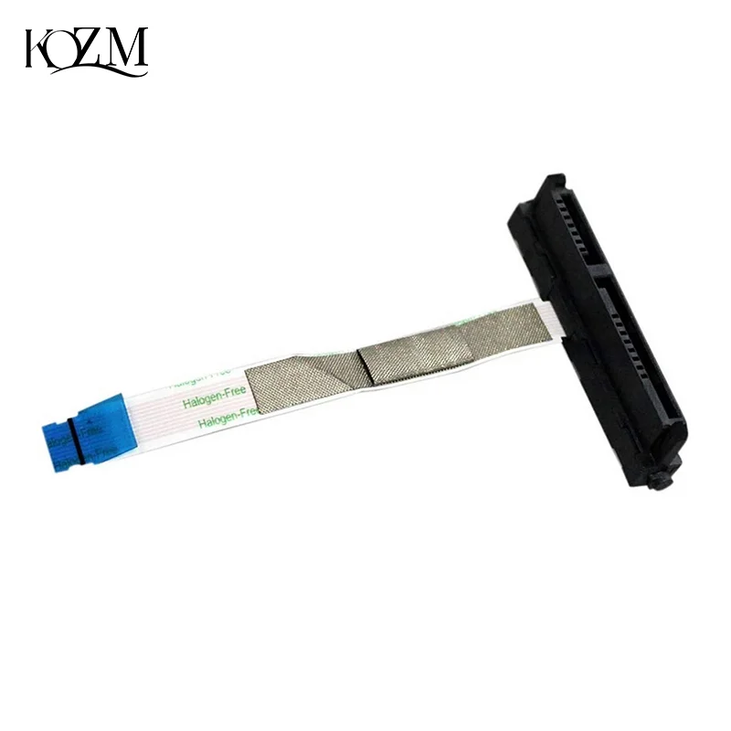 แล็ปท็อปฮาร์ดดิสก์ไดรฟ์ HDD Flex สายเชื่อมต่ออินเทอร์เฟซสําหรับ Y530 Y7000P Y530-15ICH NBX0001M400 M410