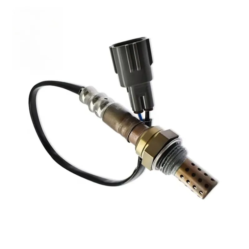OEM 89465-33180 Automotive Oxygen Sensor Euro 5/6 Compatible High Capacity