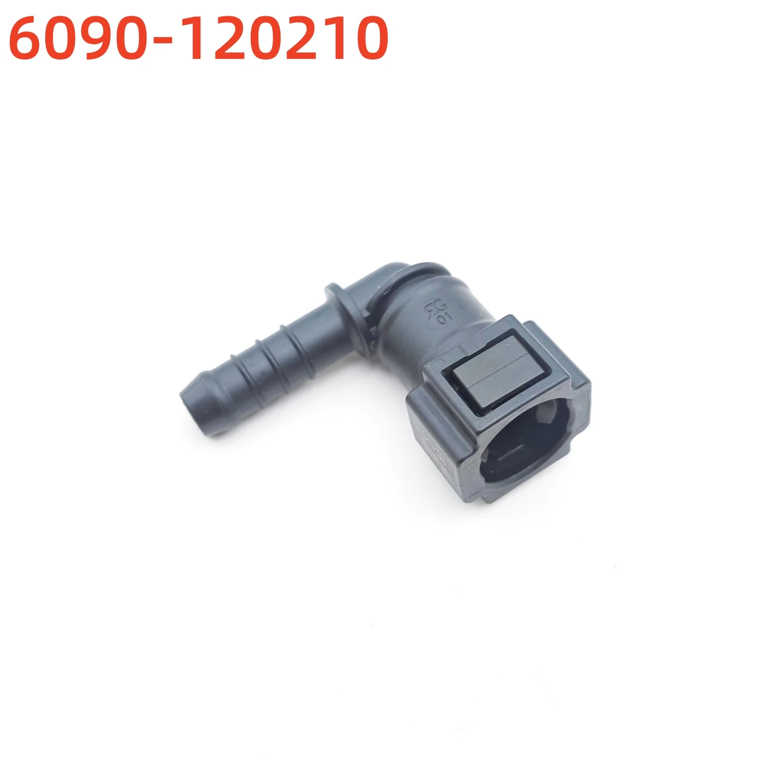 Quick Joint for CFmoto ZForce 500HO 550 191R 800 Trail Z8 800EX 1000 Z10 SSV 7000-120310 6090-120210