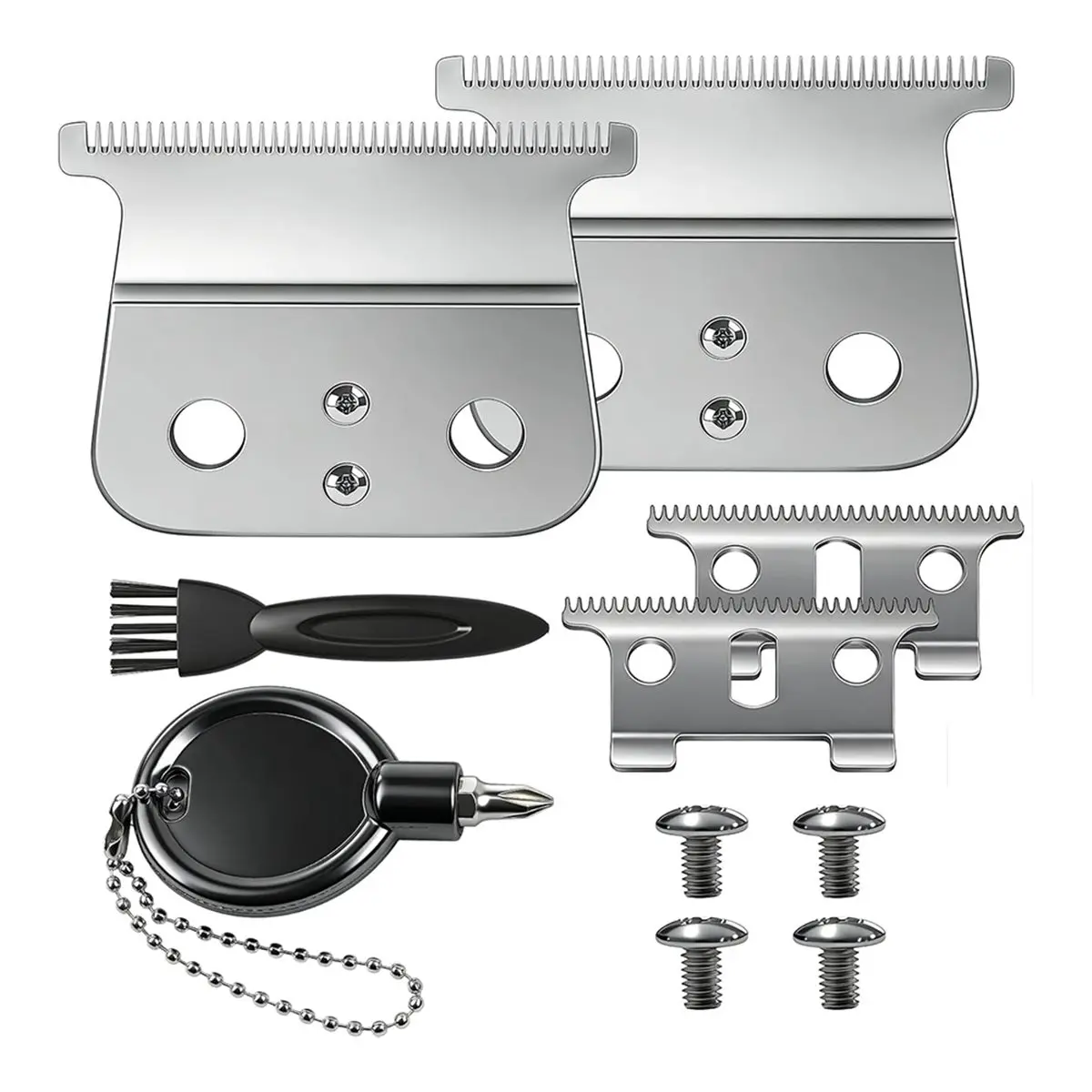 Replacement for T-Outliners GTO,GTX,GO and Trimmers,2 Count