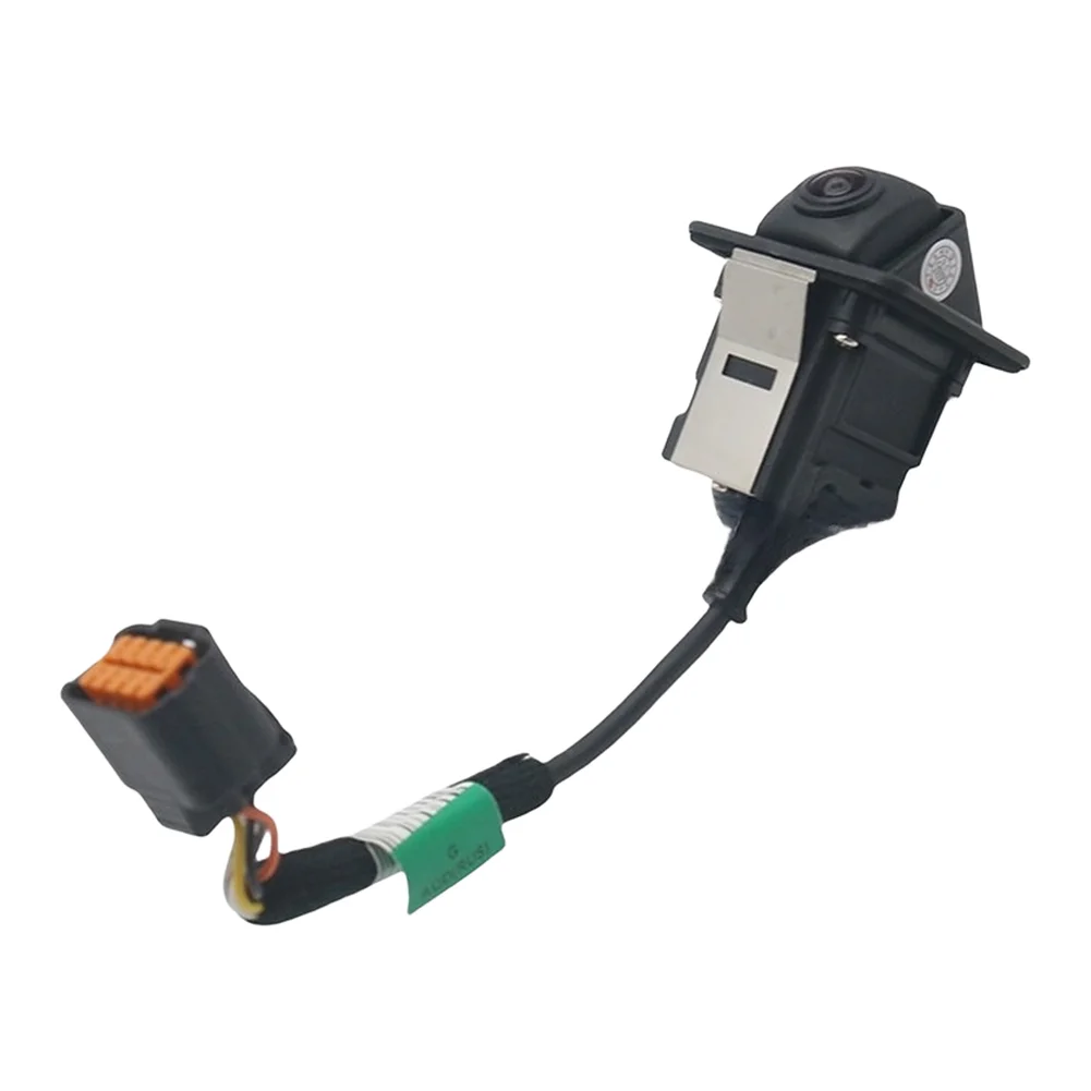Backup Camera 95760 3Z804 for For hyundai i40 Rear View Camera with Waterproof Housing and and Play Installation