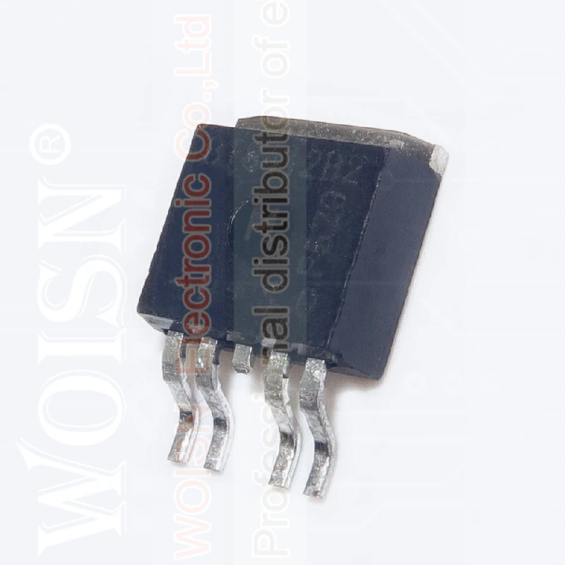 1pcs-20pcs TO-263-5 BTS412 BTS412B2