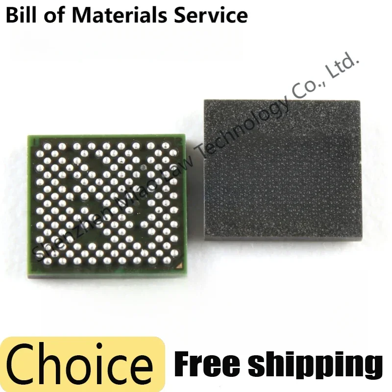 

2-10Pcs/Lot MT6186MV Power Management Intermediate Frequency IC Chip