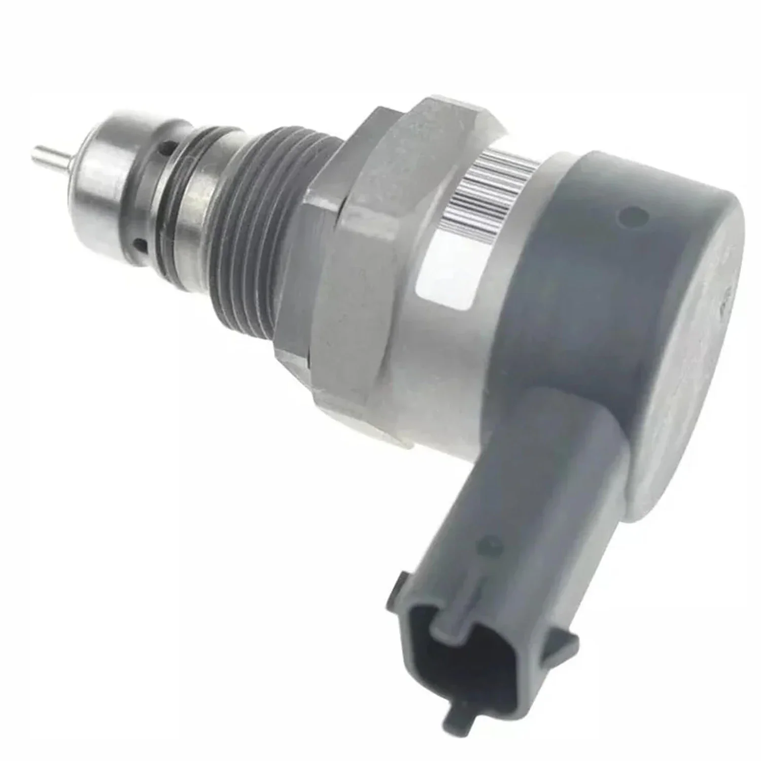 MSparts  0281002712 Pressure Fuel Metering Control Valve  Compatible With Diesel Models