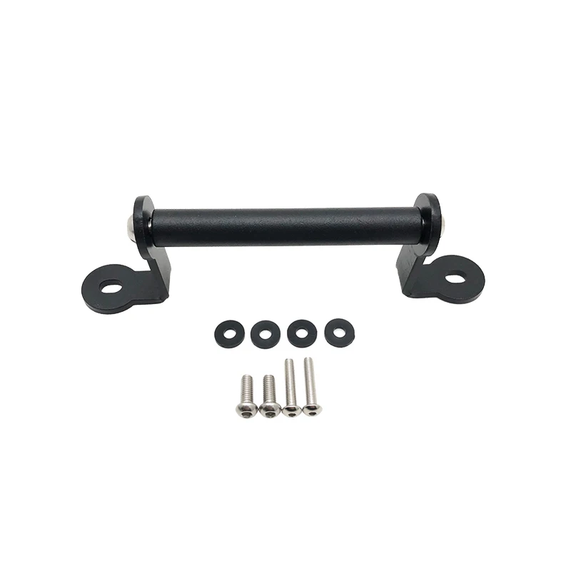 Fit For YAMAHA MT-07 Tracer MT07 MT 07 Tracer 2016 2017 Motorcycle  Mobile Phone Holder Support GPS Navigation Plate Bracket