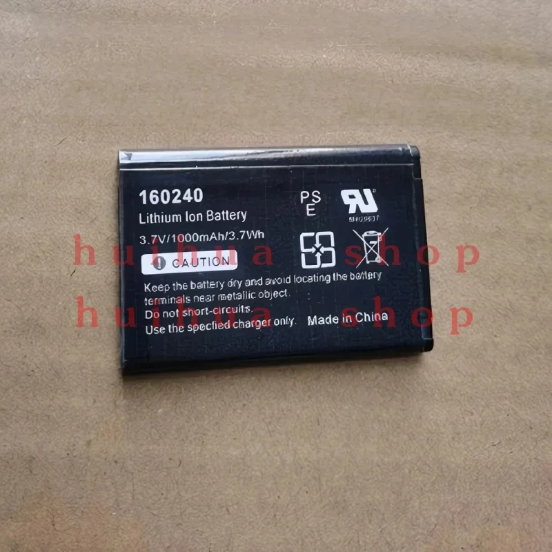 For New SteelSeries Arctis Pro Wireless 800 840 battery 160240 zm