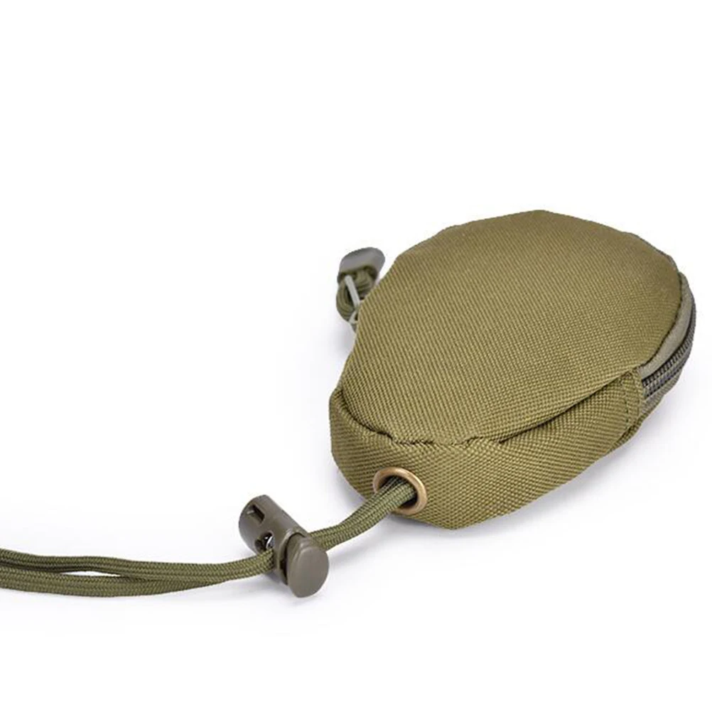 

2Pcs Key Case Storage Bag Durable Water Resistant Compact Design Suitable for Men Women Outdoor Sports Multifunctional Key