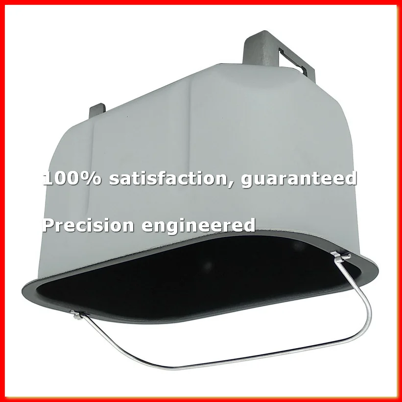 

Bread Machine Accessories Parts Double Mixing Bread Bucket Inner Tank XBM1238/BM1500/BM1089/BM1088/BM1288/BM1400-ROWI