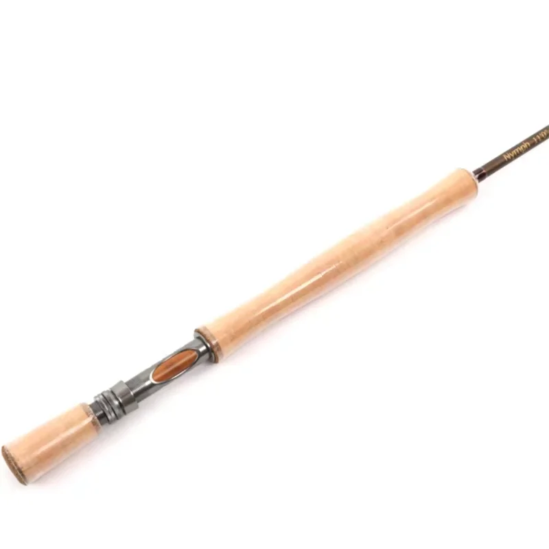 High quality euro nymphing carbon fiber fly fishing rod (B02)