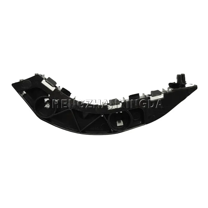 2 Piece Bumper Support Bracket Sheng Zhan Xingda Is Suitable for Honda Civic 2006 - 2011 Front Bumper Bracket 71198-Sna-A01 71193-Sna-A01