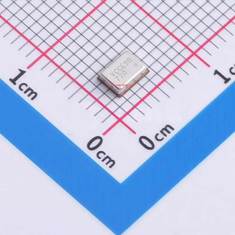 ICS-40720 Posture sensor / Gyroscope MEMS microphone