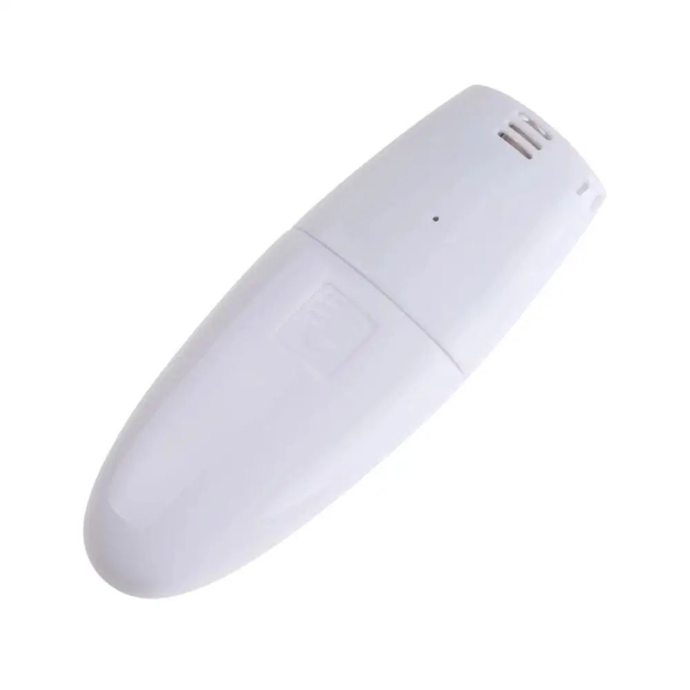 

LED Digital Display Breathalyzer Analyzer Plastic Portable No Contacted Digital Breathalyzer Widely Used Durable