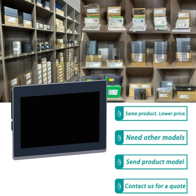 새로운 오리지널 HMIST6600