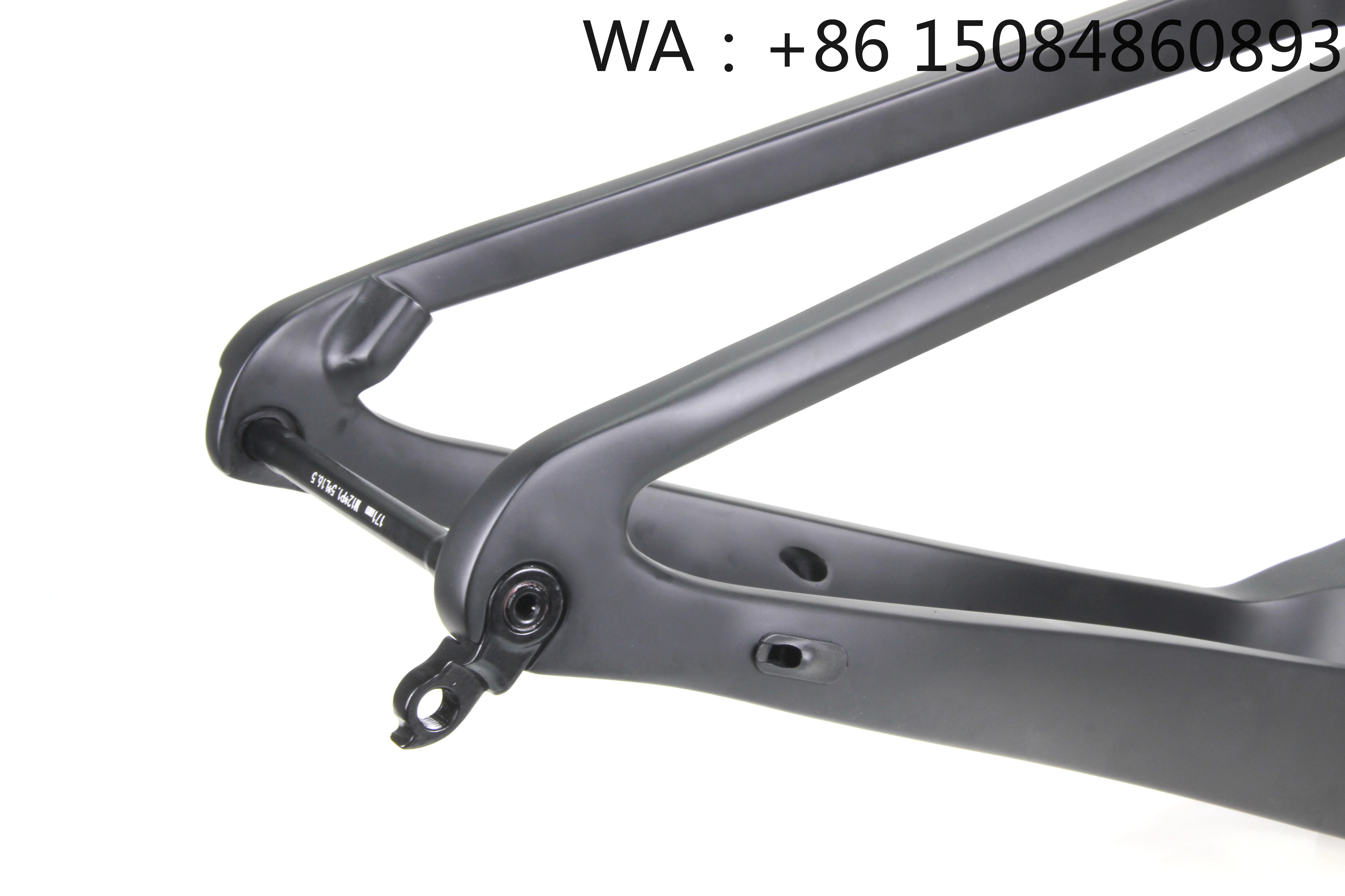 29 Inch XC MTB Frame, carbon f - Carbon Bike Frame 评论和价格