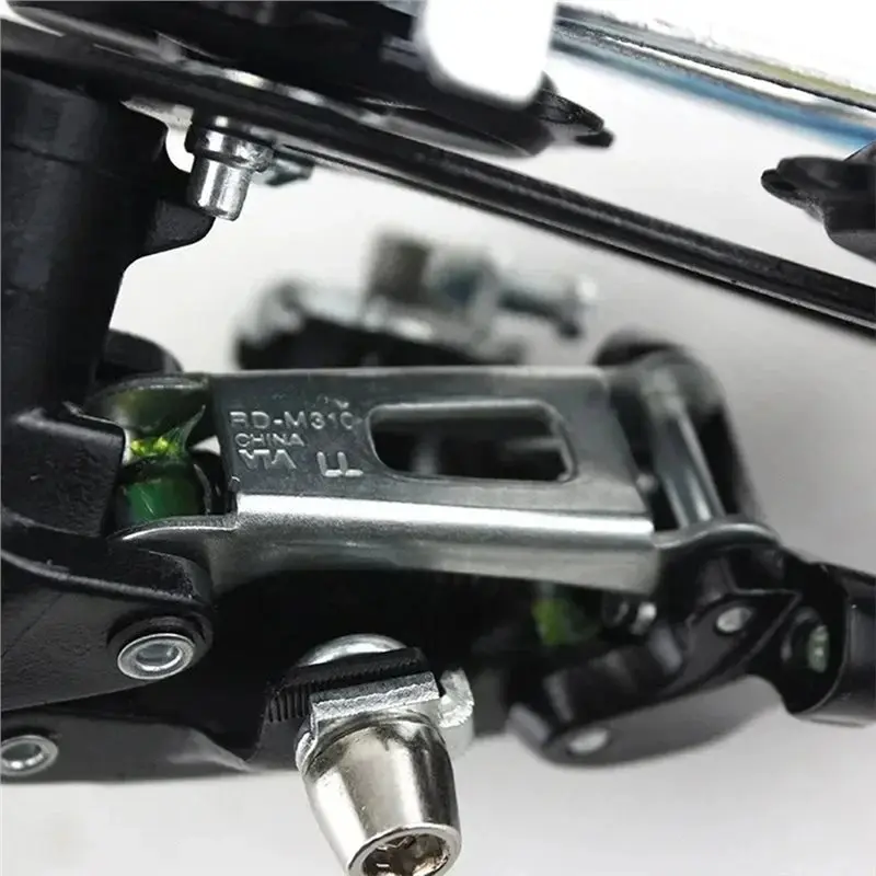 NEW HOT In Stock-MTB Riding Accessories Mountain Bike Rear Wheel M310 8-Speed Bicycle 24-Speed Rear Wheel Transmission M310