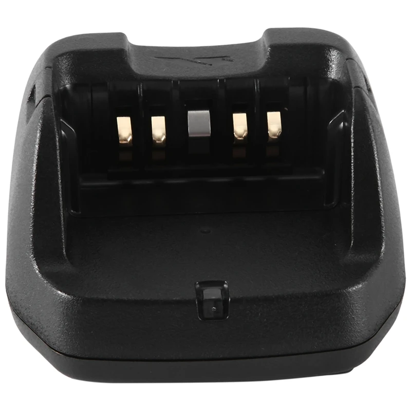 Fit For Vertex EVX539 EVX534 VX459 VX261 Walkie Talkie Charger CD-49 Smart Charger US Plug