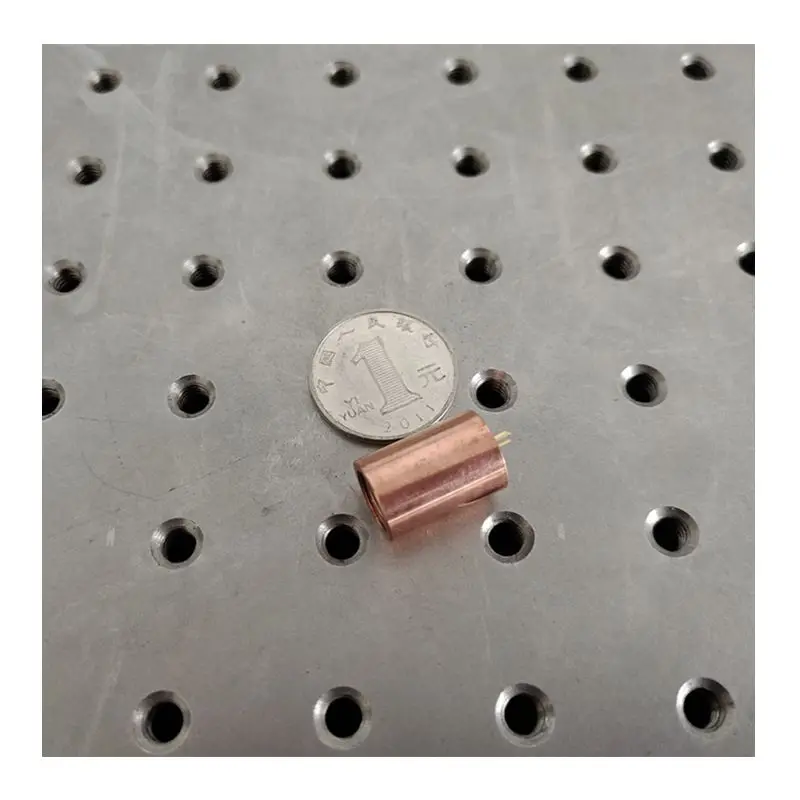 Klein Formaat Mini 1064nm 200Mw 500Mw Infrarood Effen Laser Diode Module Met Driver