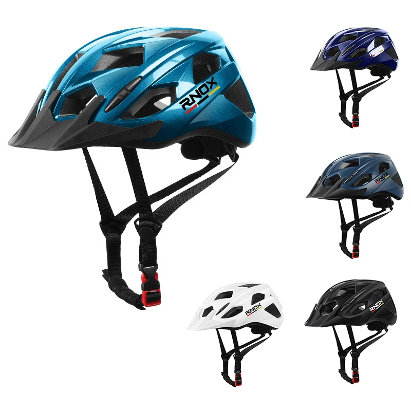 2024 New Ultralight Cycling Helmet Cycling Safety Helmet For Women Men Racing Bike Equipments MTB Helmets