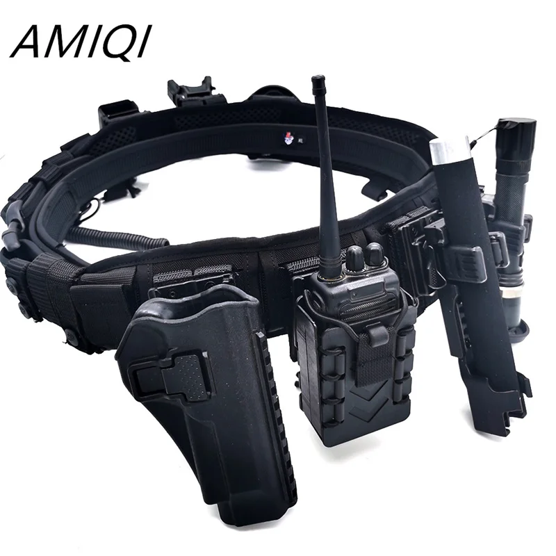 AMIQI Multifunctional Belts