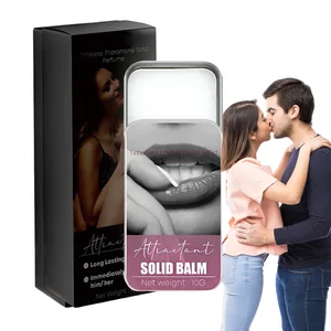 أعلى 11 عطور Natura Pheromone - No4