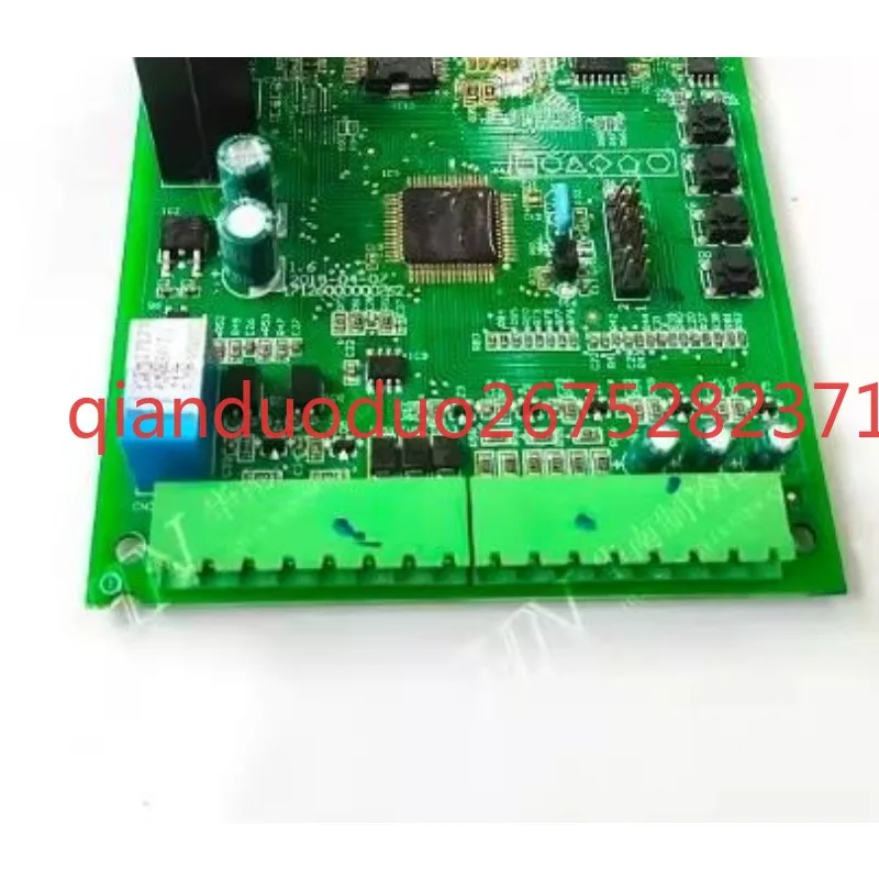 

Suitable for Midea Screw Machine Expansion Valve Plate 17127000000733 EXV.D.1 17126000000762 New