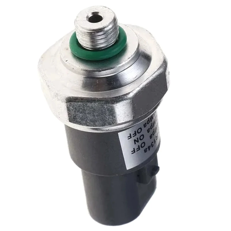 NCSMT B01A-61-503 B01A61503 A/C Air Condition Pressure Sensor for Mazda 2 3 5 6 CX-7 CX-9 RX-8 2WD 4WD