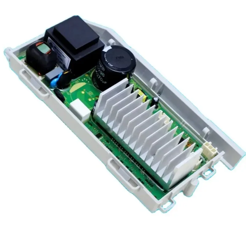 

for Haier drum washing machine computer board 0021800035H variable frequency board accessories