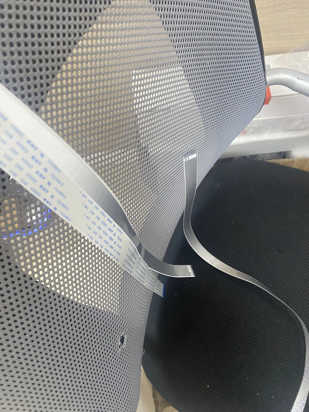 

FFC Flex CCD СКАНЕР ПЛОСКИЙ КАБЕЛЬ CIS РАДФ для SAMSUNG SCX5639 SCX5739 C460 C480 C410 M3370 M3375 M3870 M3875 M4070 M4075 SCX4833