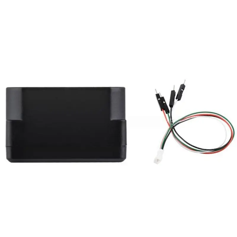 New Arrival Fashion UART Lidar Tfmini-Plus 0.1-12M Distance Sensor 1000Hz IP65 Waterproof Laser Ranging Module Finder For Arduin