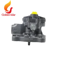 313-6357 Oil Transfer Pump For Caterpillar C7 C9 Actuating Pump, Feeding Pump 326-1006 Diesel Fuel Engine Injection System Part