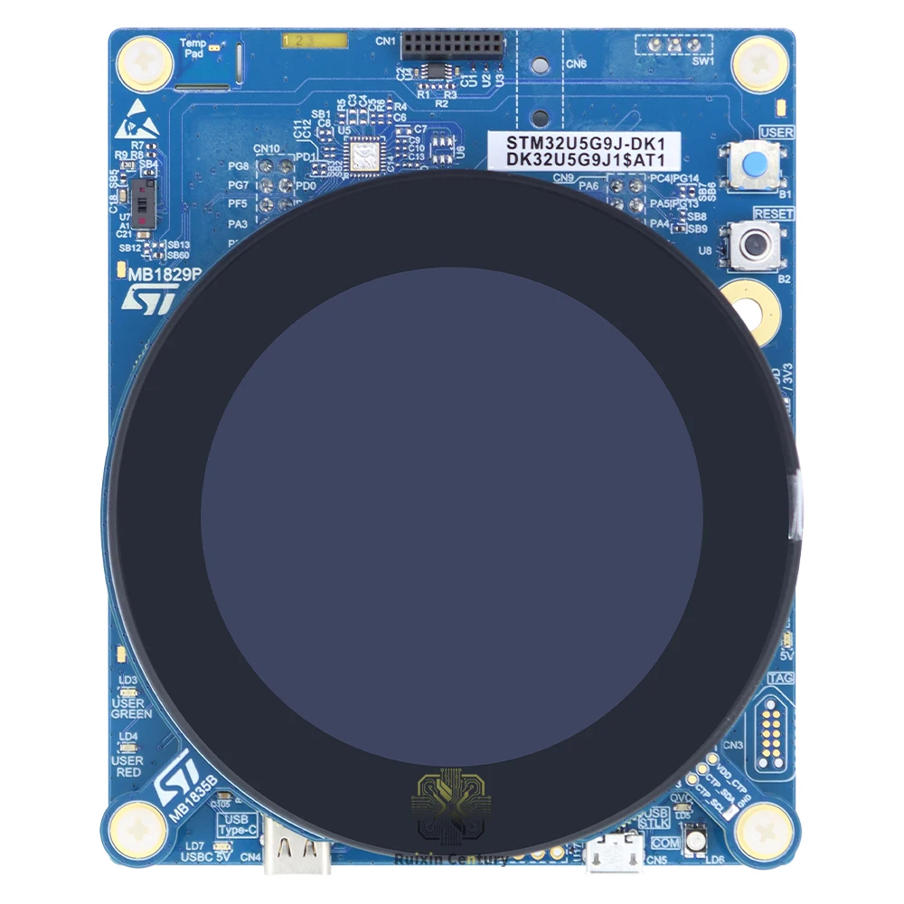 FOR ST STM32U5G9J-DK1 Kit STM32U5G9NJH6Q Microcontroller MCU Discovery Development Kit In Stock