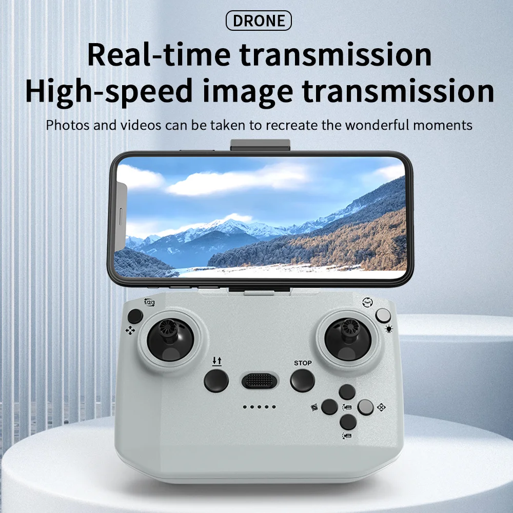 New A26 Mini Drone with Camera HD 8K FPV RC Drones Profesional Five-sided Obstacle Avoidance Helicopter Drone Toy S3fc1493ef4784212a86135a57b5511f3k