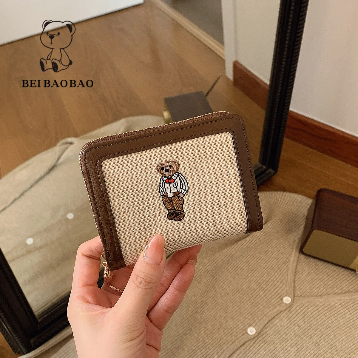 Beibaobao 2025 New Mini Cute Z - огляд і ціна Luxury Bags Goyard