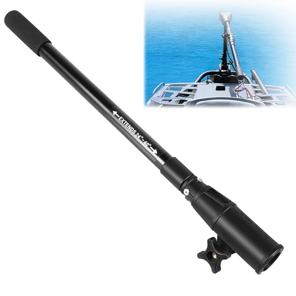 mka-44telescoping-extension-handle-for-minn-kota-transom-mount-trolling-most-hand-steer-outboard-motors-24-to-40-adjustable