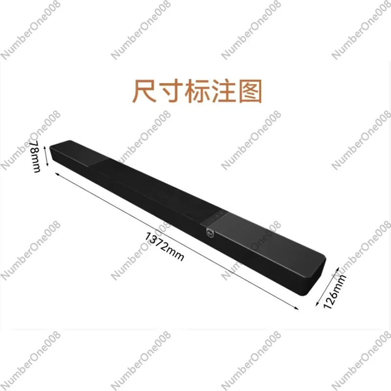 

Горячая распродажа. Черный саундбар Flexus CORE 200 3.1.2-канальный с Bluetooth, технологией Onkyo, Dolby Atmos и настроенным басом - НОВИНКА