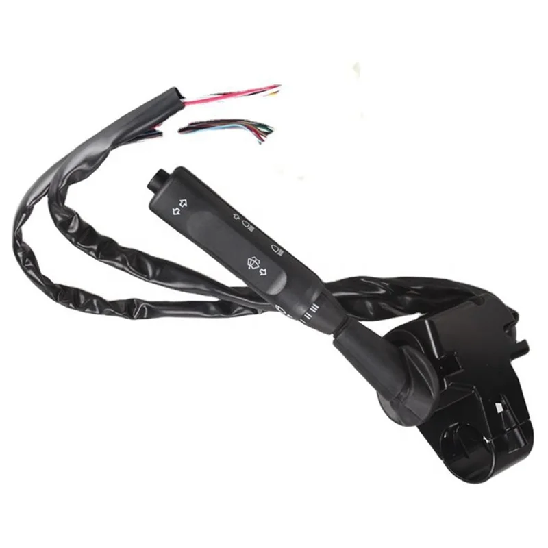 

Car Steering Combination Switch Car Turn Signal Switch 3435400045 Car Accessories