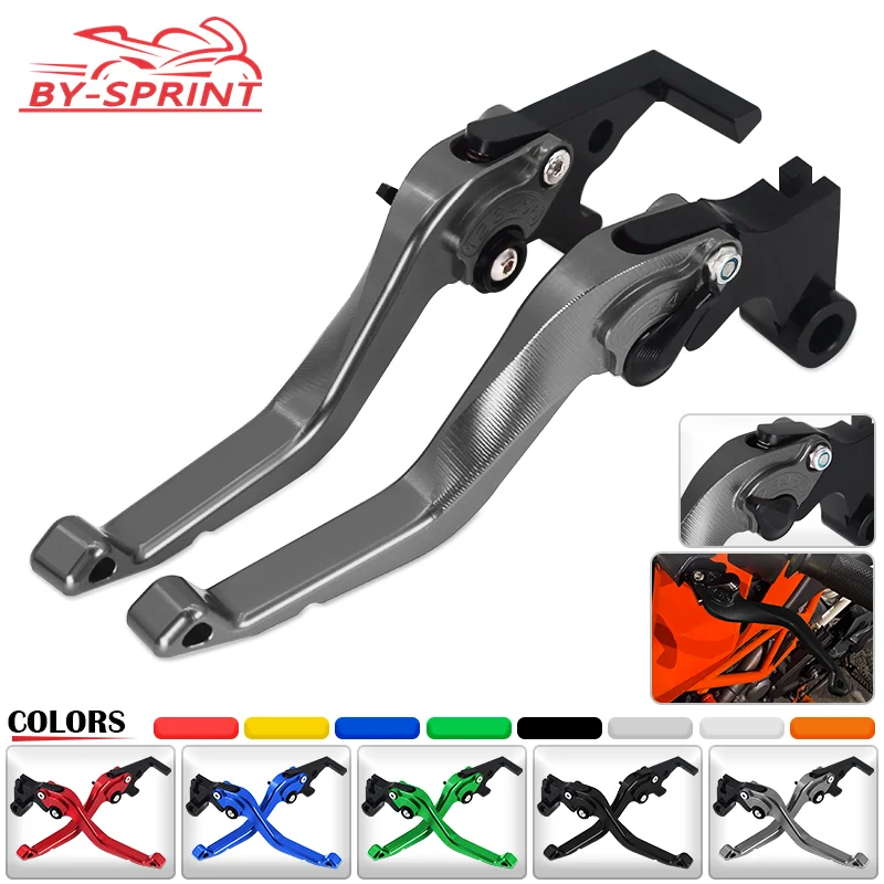 

Motorcycle Adjustable Short Brake Clutch Lever For HONDA CB1000R cb1000r 18-22 CBR600RR 07-22 CBR1000RR 08-19 cbr600rr/1000rr