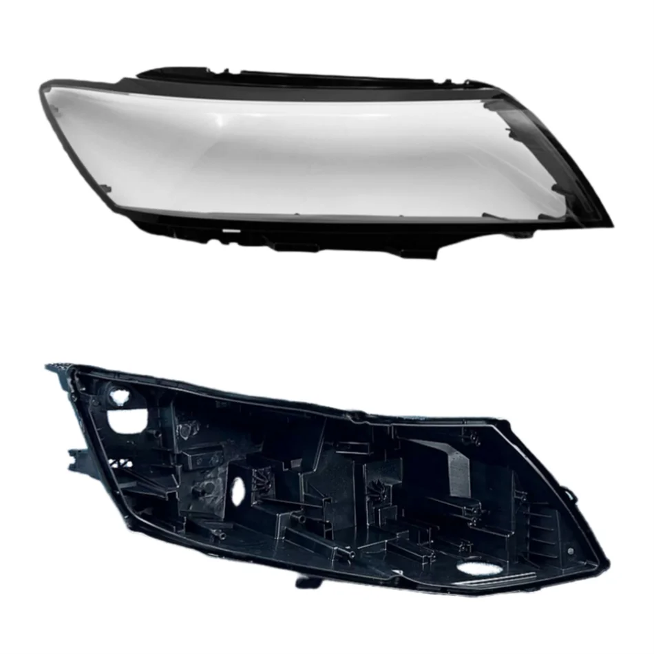 

Для Roewe I6 2017 2018 2019 2020 авто аксессуар автомобильная база фары корпус автомобиля задняя база автомобиля передняя фара крышка объектива