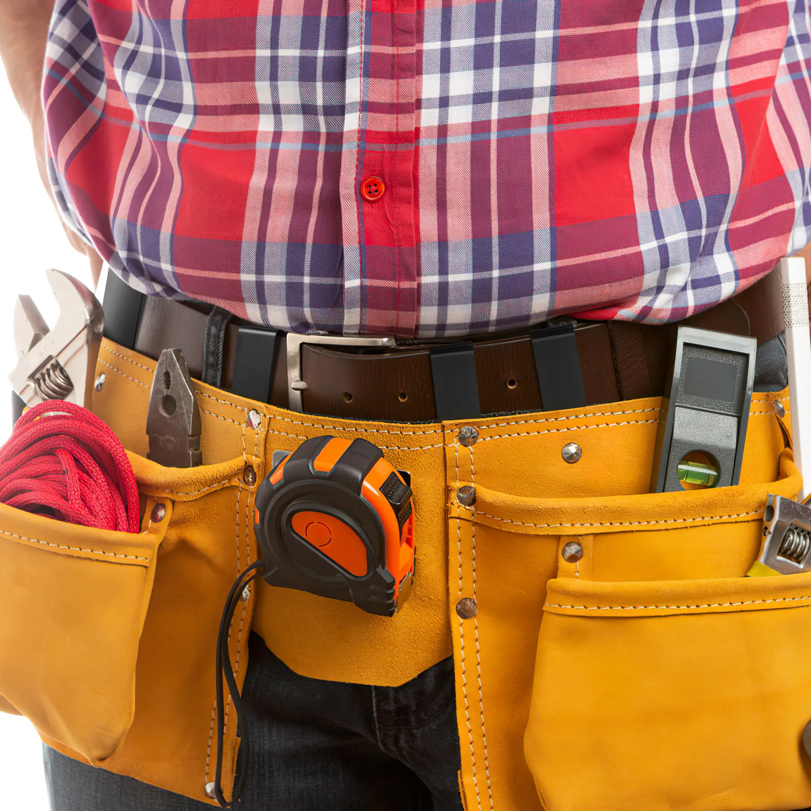 

10 Pcs Metal Belt Clip Tool Holder for Pouches Spring Black Tools Holders Heavy-duty