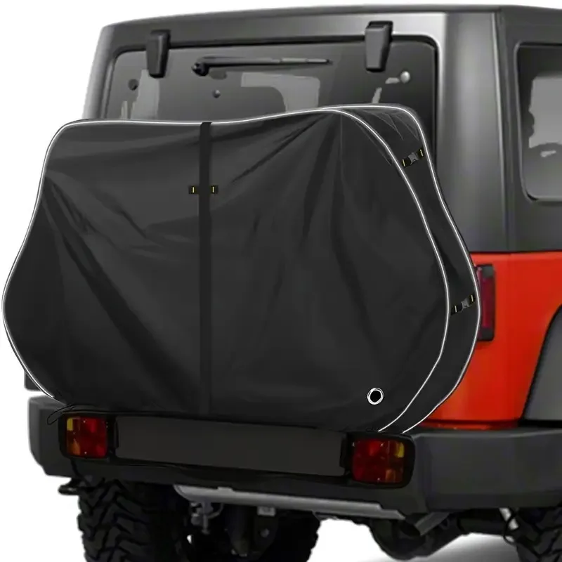 

Водонепроницаемый чехол для велосипеда и скутера для хранения на улице, защита от сильного дождя, солнца, УФ-излучения, пыли и ветра для горных и шоссейных велосипедов