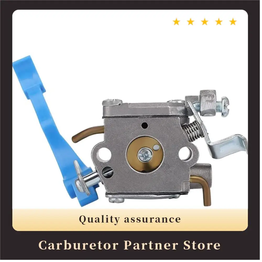 

C1Q-W37 Carburetor for 125BX 125BVX 28CC Leaf Blower zama replace carburetor for 590460102 545081811 545 08 18-11