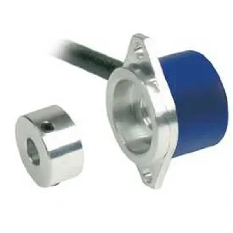 2025 Italy ELTRA Magnetic Encoder EL88P500S5/28P20X3PR.3