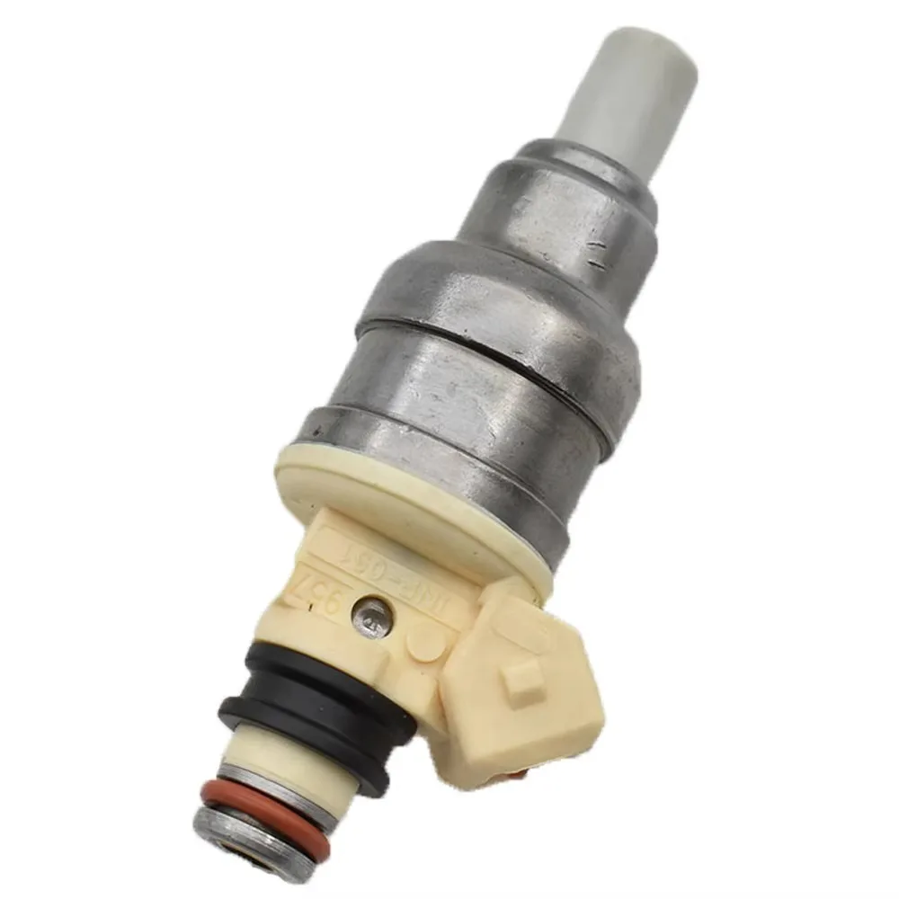 ZF--S Inyector de combustible INP-051, INP051, MD141263, para MITSUBISHI Montero, Eclipse, Galant, B210H, 3.0L, V6, 1 unidad