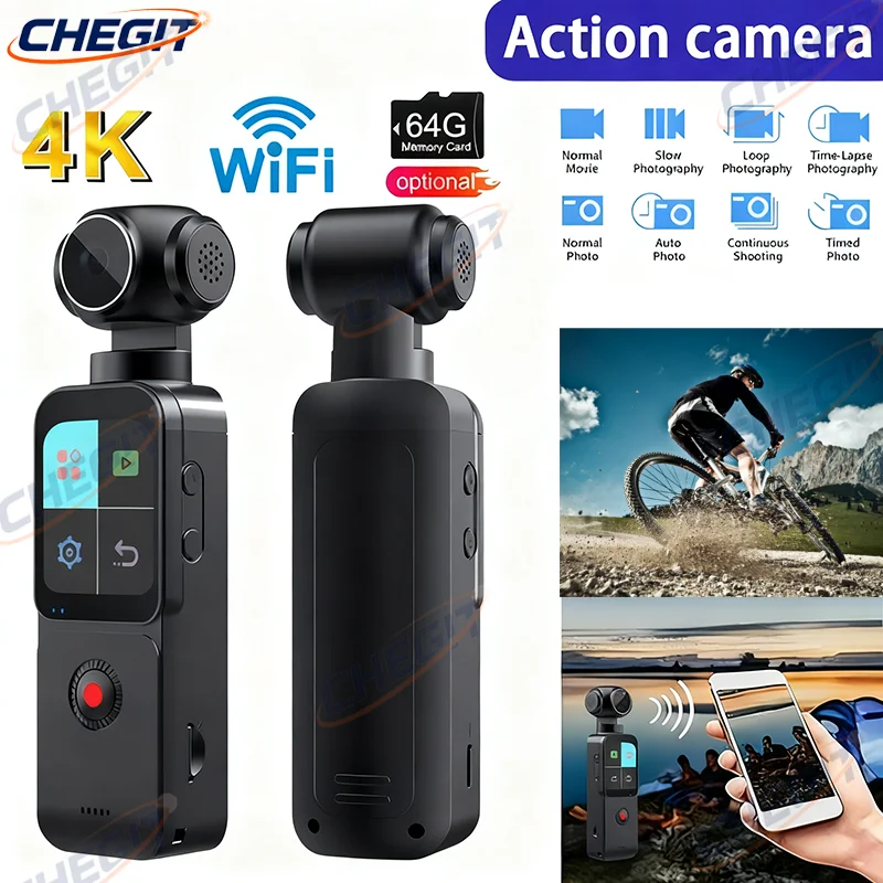 270° Vlog Mini Spor… - image