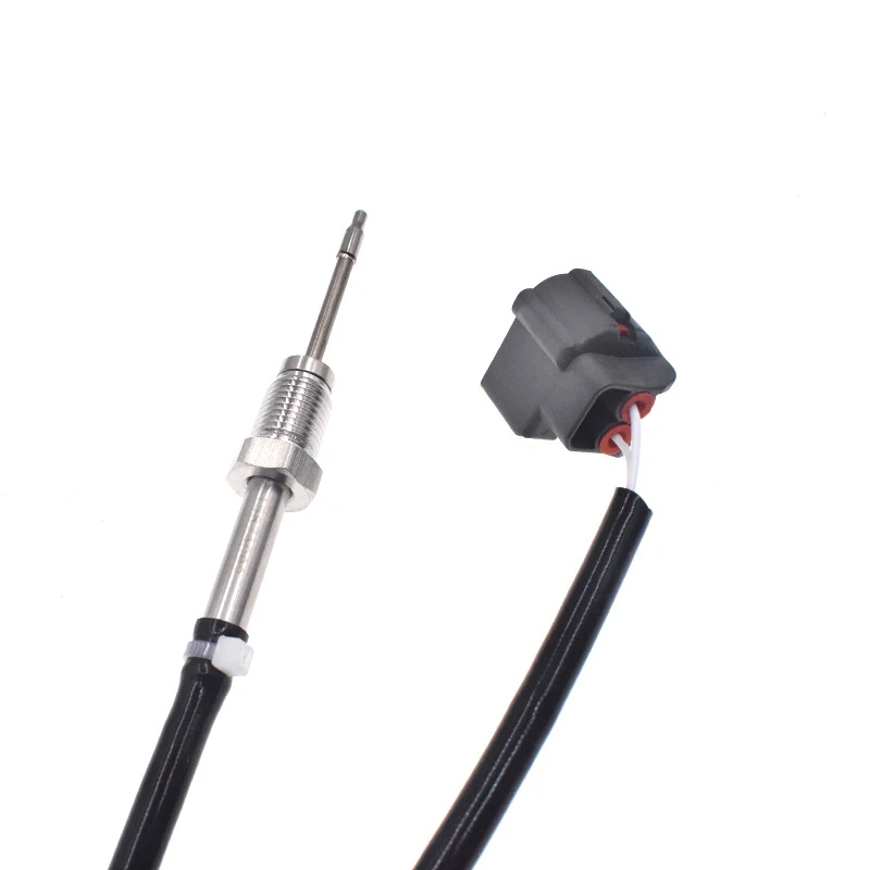 Exhaust Temperature Sensor 1587A092 Suitable for Mitsubishi L200 2015- High Quality With Chip