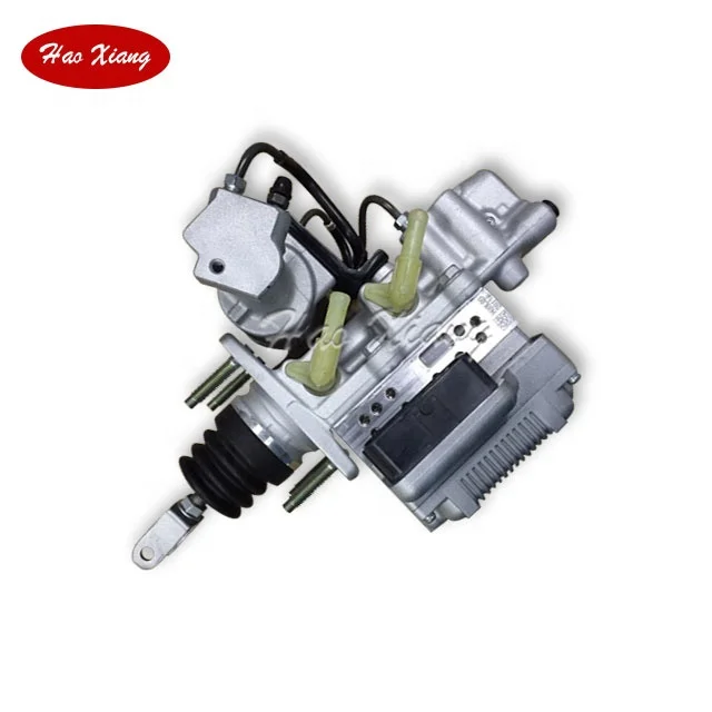 

Популярный хит продаж, НАСОС и МОДУЛЬ ABS 47210-47140 47210-47140, подходит для TOYOTA PRIUS CORE, оригинальный, бывший в употреблении, 90% новый
